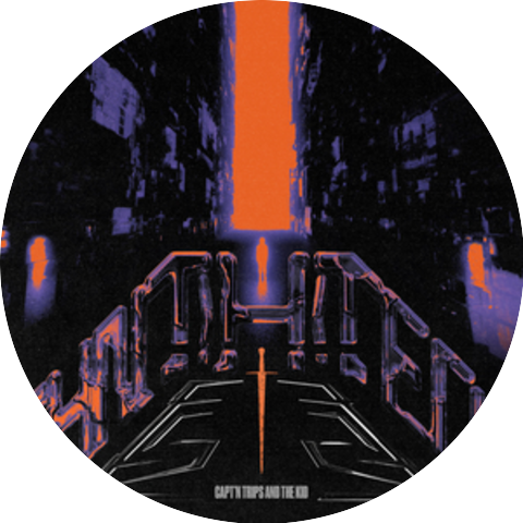 Capt'n Trips and the Kid