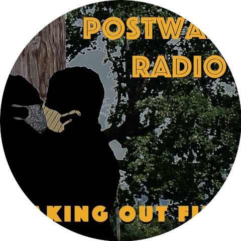 Postwar Radio