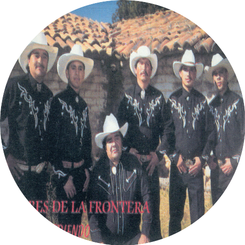 Los Tigres de la Frontera
