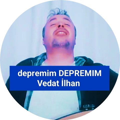 Vedat Ilhan