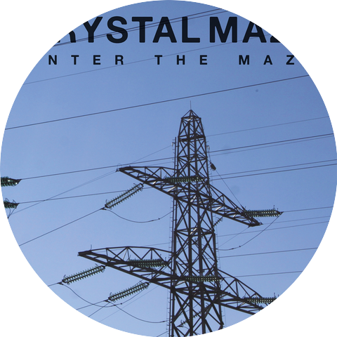 Crystal Maze