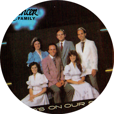 The Spencer Family