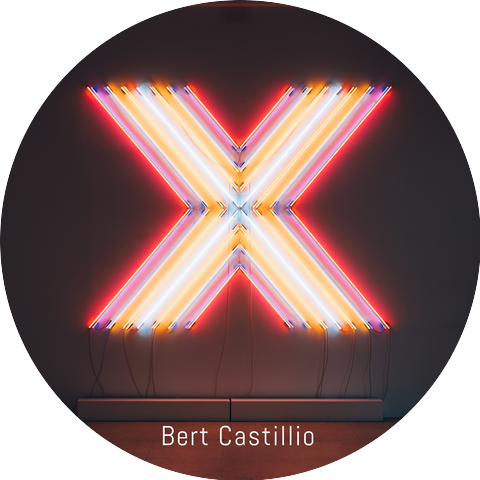 Bert Castillio