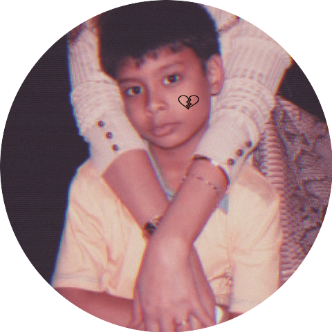 Perry Pluto