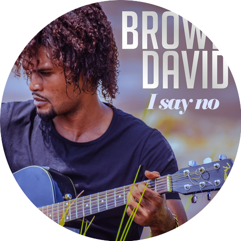 Brown David