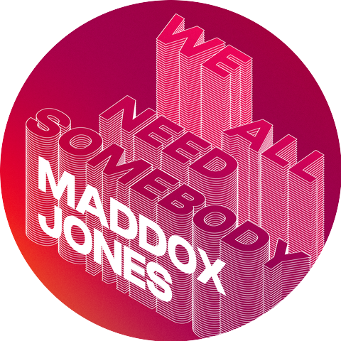 Maddox Jones