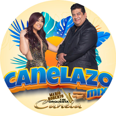 Mario Roberto y Su Internacional Orquesta Canela
