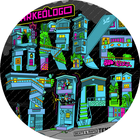 El Arkeologo