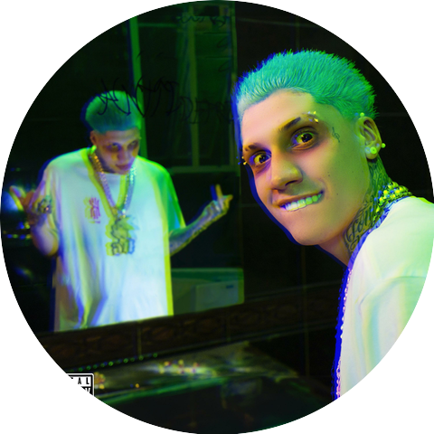 DJ Wesley Gonzaga