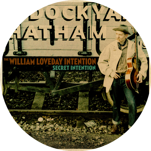 The William Loveday Intention