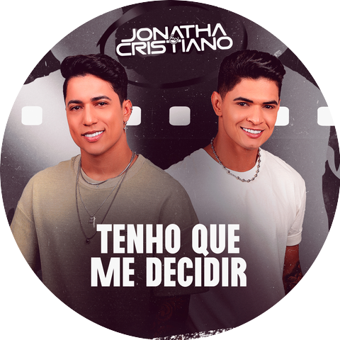 Jonatha e Cristiano