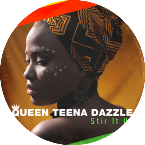 Queen Teena Dazzle