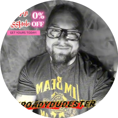 Broadydudester