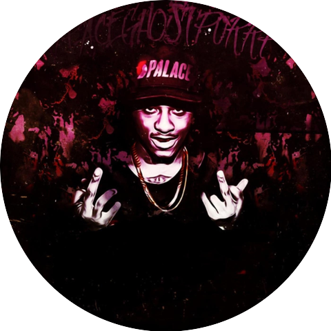 SpaceGhostPurrp & BMB Sayda