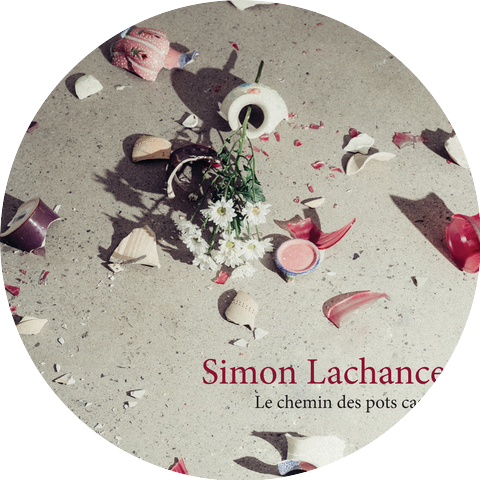Simon Lachance