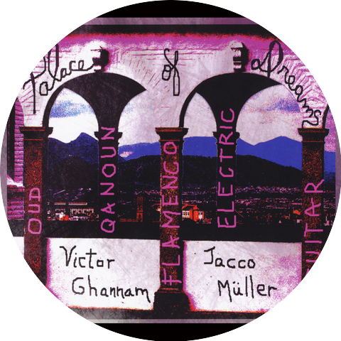 Jacco Muller & Victor Ghannam