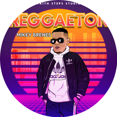 Mikey Brenes