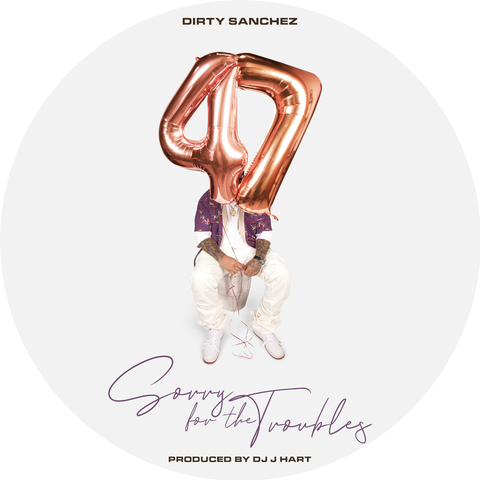 Dirty Sanchez 47 & DJ J Hart