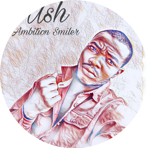 Ambition Smiler