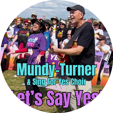 Mundy-Turner