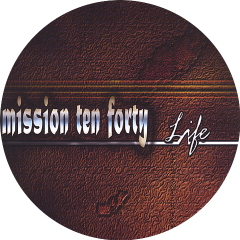 Mission Tenforty