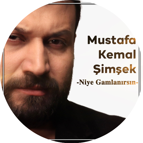 Mustafa Kemal Şimşek