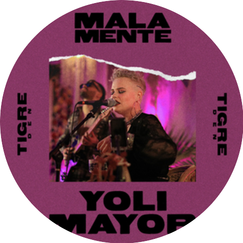 Yoli Mayor