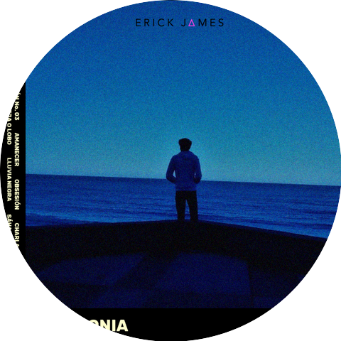 Erick James