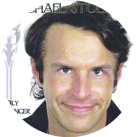 Michael Stollaire