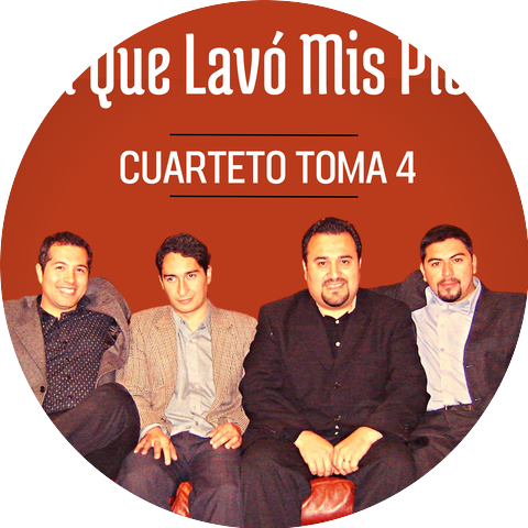 Cuarteto Toma 4