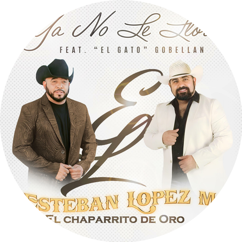 Esteban Lopez Mendez