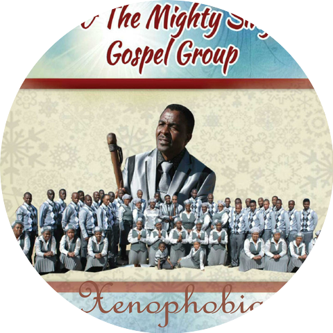 Vusi And The Mighty Singers