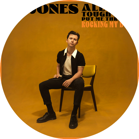 M.T. Jones