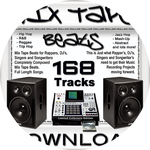 Mix Tape Beats
