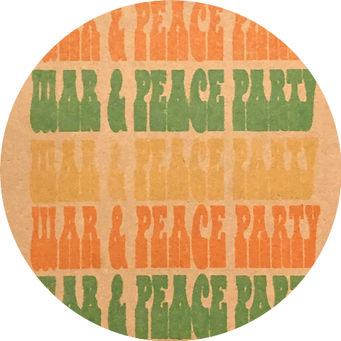 War & Peace Party
