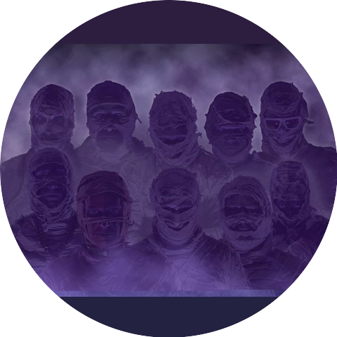 Here Come the Mummies