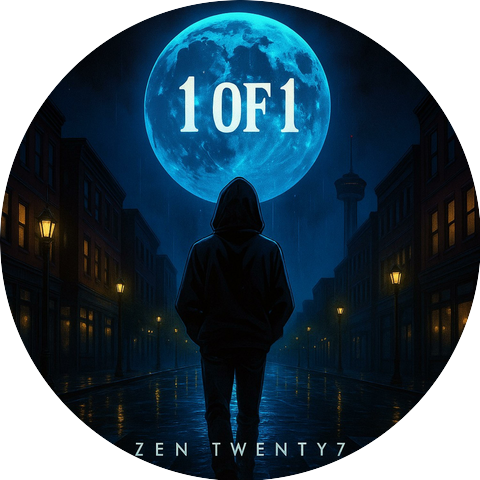 ZEN TWENTY7
