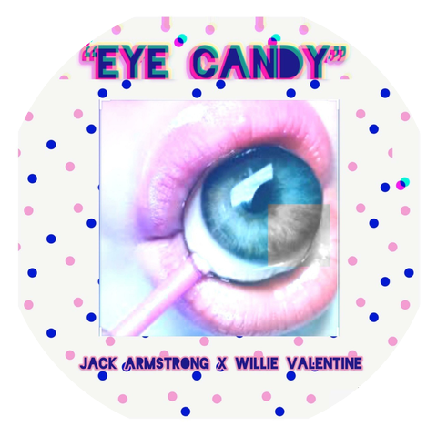 Willie Valentine and Jack Armstrong