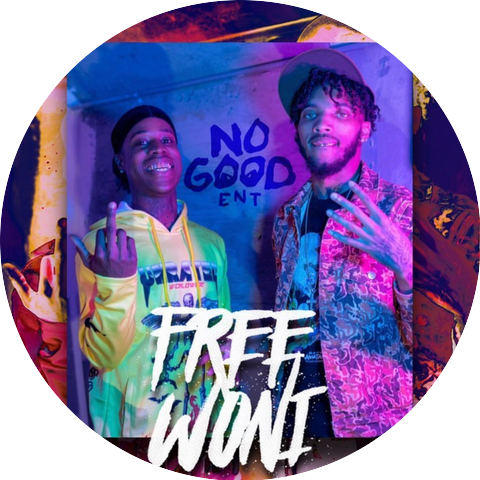 No Good Ent