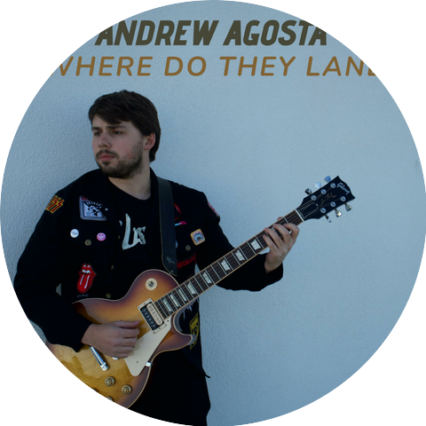 Andrew Agosta