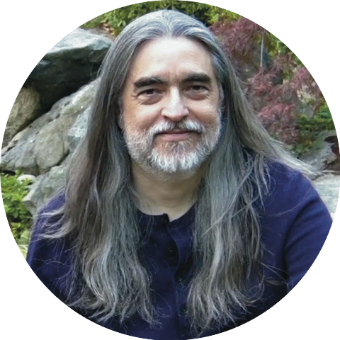 Michael Stribling