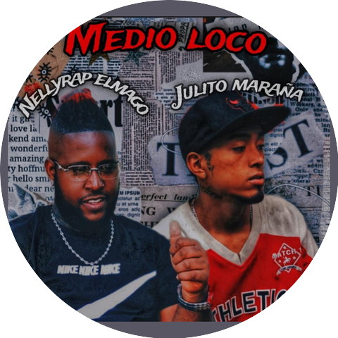 Nelly Rap El Mago