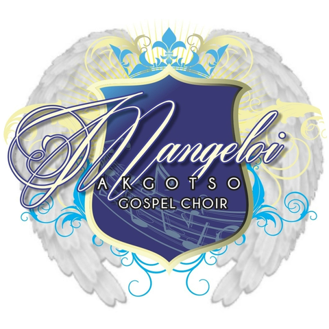 Mangeloi A Kgotso Gospel Choir