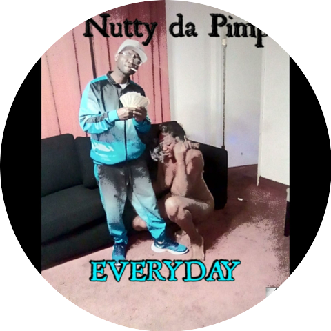 P Nutty Da Pimp