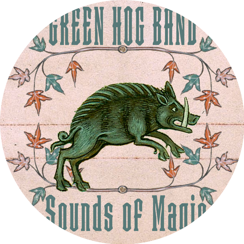 Green Hog Band