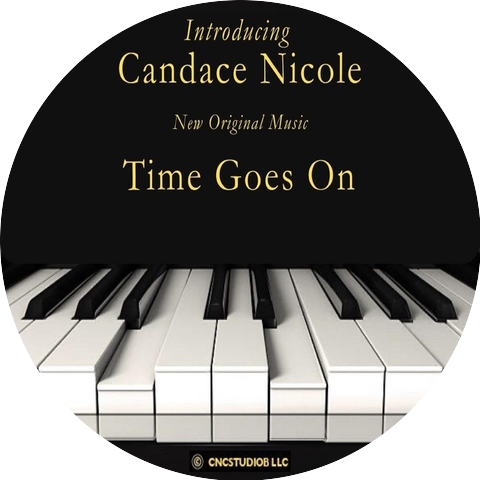 Candace Nicole
