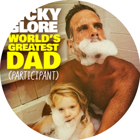 Ricky Glore