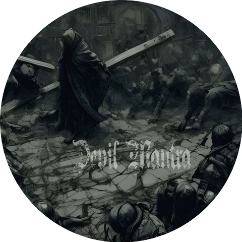 Devil Mantra