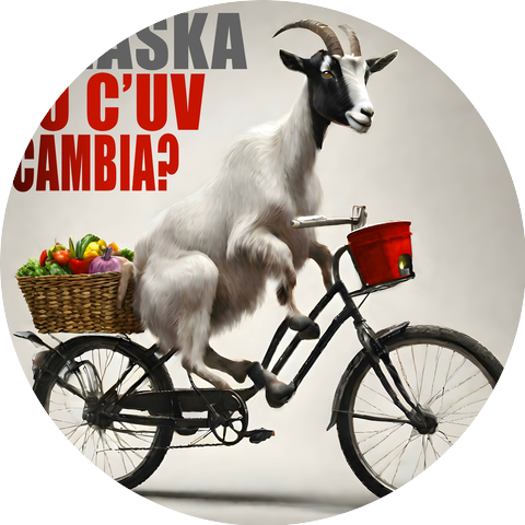 I Maska