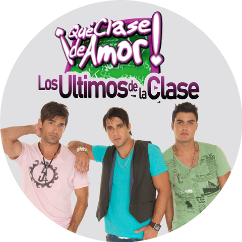 Los Últimos de La Clase